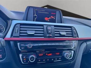 BMW SERIE 4 420D 2.0 184CV - Foto 13