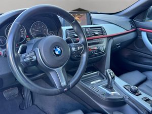 BMW SERIE 4 420D 2.0 184CV - Foto 6