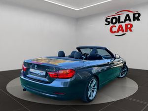 BMW SERIE 4 420D 2.0 184CV - Foto 22