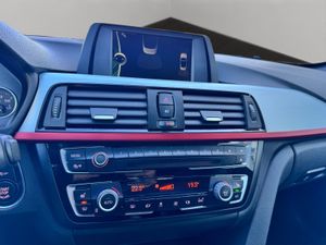 BMW SERIE 4 420D 2.0 184CV - Foto 12