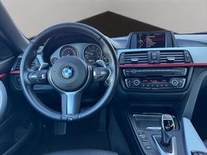 BMW SERIE 4 420D 2.0 184CV - Foto 18