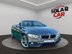 BMW SERIE 4 420D 2.0 184CV - Foto 3