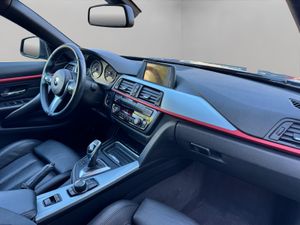 BMW SERIE 4 420D 2.0 184CV - Foto 9