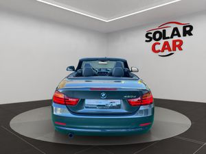 BMW SERIE 4 420D 2.0 184CV - Foto 24