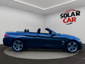 BMW SERIE 4 420D 2.0 184CV - Foto 4