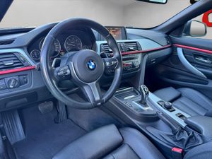BMW SERIE 4 420D 2.0 184CV - Foto 7