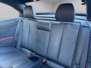 BMW SERIE 4 420D 2.0 184CV - Foto 21