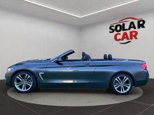 BMW SERIE 4 420D 2.0 184CV - Foto 5