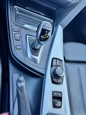 BMW SERIE 4 420D 2.0 184CV - Foto 15