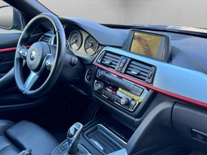 BMW SERIE 4 420D 2.0 184CV - Foto 10