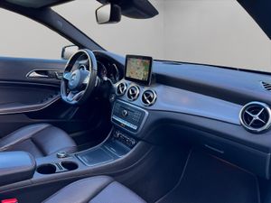 Mercedes GLA 250 4MATIC 7G-DCT - Foto 10