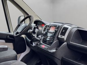 Fiat Ducato Panorama Medio Techo Alto 2.3 Multijet 130 - Foto 10