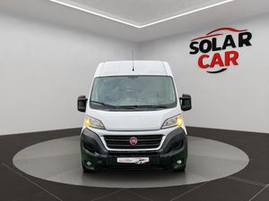 Fiat Ducato Panorama Medio Techo Alto 2.3 Multijet 130 - Foto 3