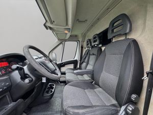 Fiat Ducato Panorama Medio Techo Alto 2.3 Multijet 130 - Foto 9