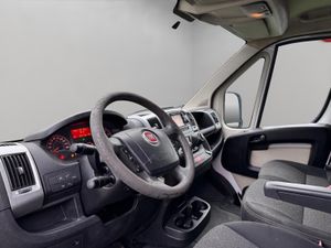 Fiat Ducato Panorama Medio Techo Alto 2.3 Multijet 130 - Foto 8