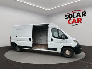 Fiat Ducato Panorama Medio Techo Alto 2.3 Multijet 130 - Foto 6