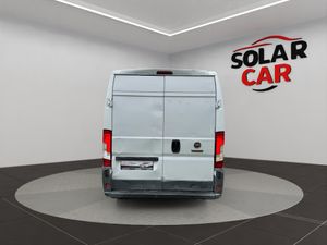 Fiat Ducato Panorama Medio Techo Alto 2.3 Multijet 130 - Foto 18