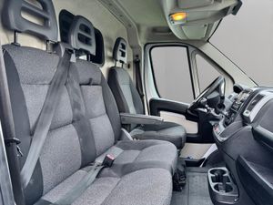 Fiat Ducato Panorama Medio Techo Alto 2.3 Multijet 130 - Foto 12