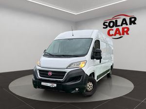 Fiat Ducato Panorama Medio Techo Alto 2.3 Multijet 130 - Foto 2