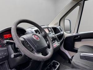 Fiat Ducato Panorama Medio Techo Alto 2.3 Multijet 130 - Foto 7