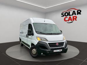 Fiat Ducato Panorama Medio Techo Alto 2.3 Multijet 130 - Foto 5