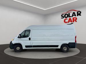 Fiat Ducato Panorama Medio Techo Alto 2.3 Multijet 130 - Foto 4