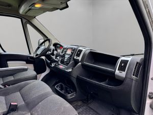 Fiat Ducato Panorama Medio Techo Alto 2.3 Multijet 130 - Foto 11