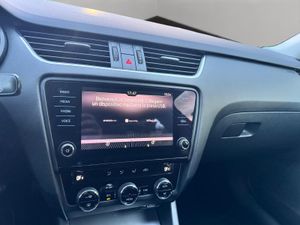 Skoda Octavia 1.6 TDI 85KW 115CV Ambition - Foto 15