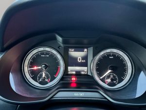 Skoda Octavia 1.6 TDI 85KW 115CV Ambition - Foto 17