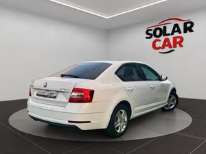 Skoda Octavia 1.6 TDI 85KW 115CV Ambition - Foto 23