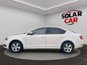 Skoda Octavia 1.6 TDI 85KW 115CV Ambition - Foto 5