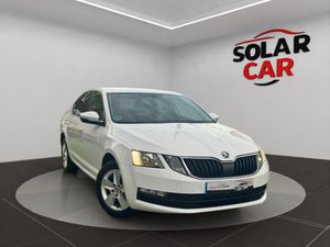 Skoda Octavia 1.6 TDI 85KW 115CV Ambition - Foto 3
