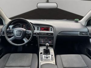 Audi A6 Avant 2.0 TDI 6 vel. - Foto 14