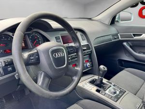 Audi A6 Avant 2.0 TDI 6 vel. - Foto 6