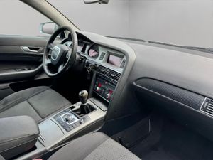 Audi A6 Avant 2.0 TDI 6 vel. - Foto 9