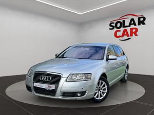 Audi A6 Avant 2.0 TDI 6 vel. - Foto 2