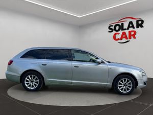 Audi A6 Avant 2.0 TDI 6 vel. - Foto 4