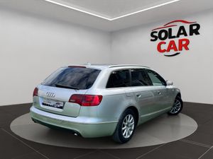 Audi A6 Avant 2.0 TDI 6 vel. - Foto 17