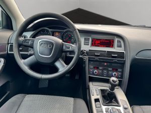 Audi A6 Avant 2.0 TDI 6 vel. - Foto 13