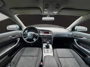 Audi A6 Avant 2.0 TDI 6 vel. - Foto 15