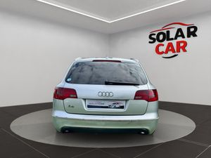 Audi A6 Avant 2.0 TDI 6 vel. - Foto 20