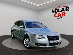 Audi A6 Avant 2.0 TDI 6 vel. - Foto 3