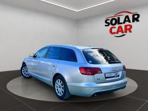 Audi A6 Avant 2.0 TDI 6 vel. - Foto 18