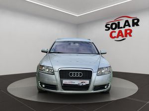 Audi A6 Avant 2.0 TDI 6 vel. - Foto 3