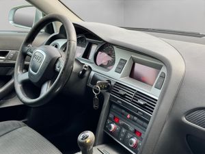 Audi A6 Avant 2.0 TDI 6 vel. - Foto 8