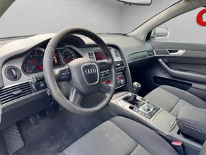 Audi A6 Avant 2.0 TDI 6 vel. - Foto 7