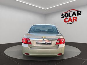 Chevrolet Epica 2.5 156CV - Foto 23