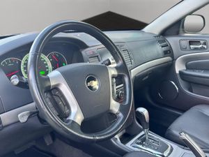 Chevrolet Epica 2.5 156CV - Foto 6