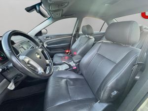 Chevrolet Epica 2.5 156CV - Foto 8