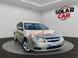 Chevrolet Epica 2.5 156CV - Foto 3